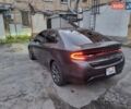 Додж Дарт 2015 у Києві на Automoto.ua Сірий Додж Дарт, об'ємом двигуна 2.4 л та пробігом 191 тис. км за 7300 $, фото 5 на Automoto.ua