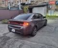 Додж Дарт 2015 у Києві на Automoto.ua Сірий Додж Дарт, об'ємом двигуна 2.4 л та пробігом 191 тис. км за 7300 $, фото 7 на Automoto.ua