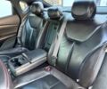 Серый Додж Дарт, объемом двигателя 2.4 л и пробегом 147 тыс. км за 4200 $, фото 12 на Automoto.ua