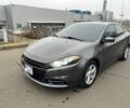 Сірий Додж Дарт, об'ємом двигуна 2.4 л та пробігом 135 тис. км за 8700 $, фото 1 на Automoto.ua