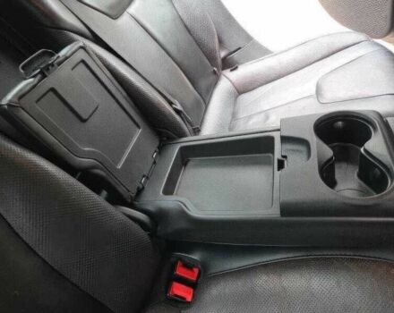 Сірий Додж Дарт, об'ємом двигуна 2.4 л та пробігом 98 тис. км за 6000 $, фото 11 на Automoto.ua