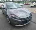 Сірий Додж Дарт, об'ємом двигуна 2.4 л та пробігом 73 тис. км за 6500 $, фото 1 на Automoto.ua
