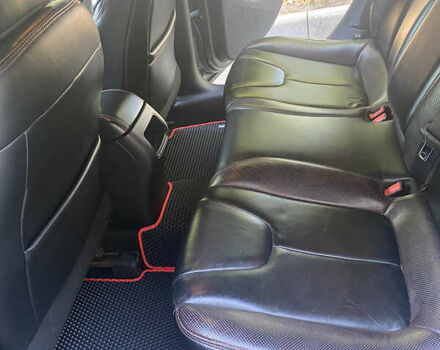 Сірий Додж Дарт, об'ємом двигуна 2.4 л та пробігом 107 тис. км за 7000 $, фото 6 на Automoto.ua