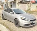 Серый Додж Дарт, объемом двигателя 2.4 л и пробегом 168 тыс. км за 7200 $, фото 8 на Automoto.ua