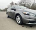 Сірий Додж Дарт, об'ємом двигуна 2.4 л та пробігом 135 тис. км за 8700 $, фото 2 на Automoto.ua