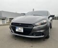 Сірий Додж Дарт, об'ємом двигуна 2.4 л та пробігом 135 тис. км за 8700 $, фото 5 на Automoto.ua