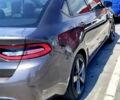 Сірий Додж Дарт, об'ємом двигуна 2.4 л та пробігом 102 тис. км за 9300 $, фото 1 на Automoto.ua