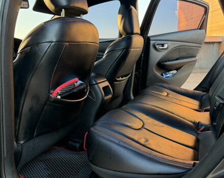 Серый Додж Дарт, объемом двигателя 2.4 л и пробегом 138 тыс. км за 10999 $, фото 32 на Automoto.ua