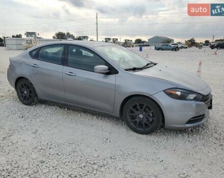 Сірий Додж Дарт, об'ємом двигуна 2 л та пробігом 89 тис. км за 700 $, фото 4 на Automoto.ua