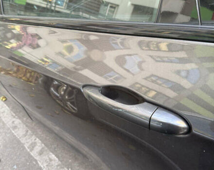 Сірий Додж Дарт, об'ємом двигуна 2.36 л та пробігом 117 тис. км за 8900 $, фото 18 на Automoto.ua