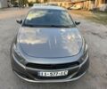 Серый Додж Дарт, объемом двигателя 2.4 л и пробегом 180 тыс. км за 4500 $, фото 2 на Automoto.ua