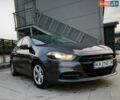 Серый Додж Дарт, объемом двигателя 2.4 л и пробегом 211 тыс. км за 7800 $, фото 1 на Automoto.ua