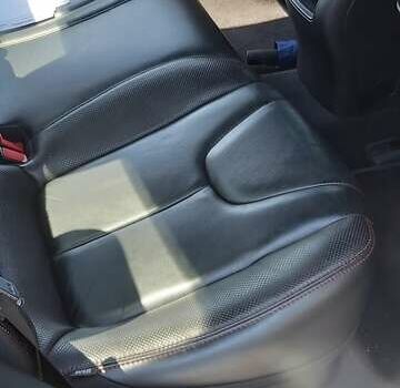 Серый Додж Дарт, объемом двигателя 2.4 л и пробегом 100 тыс. км за 9300 $, фото 31 на Automoto.ua