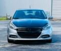 Сірий Додж Дарт, об'ємом двигуна 2 л та пробігом 72 тис. км за 3900 $, фото 1 на Automoto.ua