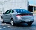 Сірий Додж Дарт, об'ємом двигуна 2 л та пробігом 72 тис. км за 3900 $, фото 5 на Automoto.ua