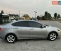Серый Додж Дарт, объемом двигателя 0 л и пробегом 274 тыс. км за 8600 $, фото 13 на Automoto.ua