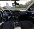 Серый Додж Дарт, объемом двигателя 2.4 л и пробегом 270 тыс. км за 8100 $, фото 6 на Automoto.ua