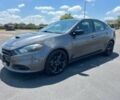 Сірий Додж Дарт, об'ємом двигуна 2.4 л та пробігом 83 тис. км за 8400 $, фото 1 на Automoto.ua