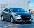Сірий Додж Дарт, об'ємом двигуна 2 л та пробігом 72 тис. км за 3900 $, фото 1 на Automoto.ua