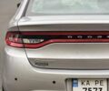 Серый Додж Дарт, объемом двигателя 2 л и пробегом 77 тыс. км за 8100 $, фото 1 на Automoto.ua