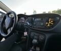 Серый Додж Дарт, объемом двигателя 2.4 л и пробегом 270 тыс. км за 8100 $, фото 3 на Automoto.ua