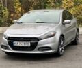 Серый Додж Дарт, объемом двигателя 2 л и пробегом 77 тыс. км за 8100 $, фото 3 на Automoto.ua