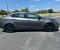 Сірий Додж Дарт, об'ємом двигуна 2.4 л та пробігом 83 тис. км за 8400 $, фото 5 на Automoto.ua