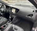 Серый Додж Дарт, объемом двигателя 2.4 л и пробегом 129 тыс. км за 6200 $, фото 8 на Automoto.ua