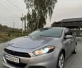 Серый Додж Дарт, объемом двигателя 0 л и пробегом 274 тыс. км за 8600 $, фото 21 на Automoto.ua