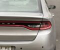 Серый Додж Дарт, объемом двигателя 2 л и пробегом 77 тыс. км за 8100 $, фото 1 на Automoto.ua