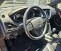 Серый Додж Дарт, объемом двигателя 2.4 л и пробегом 116 тыс. км за 6100 $, фото 6 на Automoto.ua