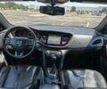 Сірий Додж Дарт, об'ємом двигуна 2.4 л та пробігом 83 тис. км за 8400 $, фото 12 на Automoto.ua