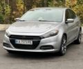 Серый Додж Дарт, объемом двигателя 2 л и пробегом 77 тыс. км за 8100 $, фото 4 на Automoto.ua