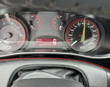 Сірий Додж Дарт, об'ємом двигуна 2.36 л та пробігом 185 тис. км за 9999 $, фото 1 на Automoto.ua