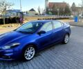 Синий Додж Дарт, объемом двигателя 0 л и пробегом 190 тыс. км за 7200 $, фото 1 на Automoto.ua