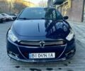 Синій Додж Дарт, об'ємом двигуна 1.4 л та пробігом 78 тис. км за 7500 $, фото 1 на Automoto.ua