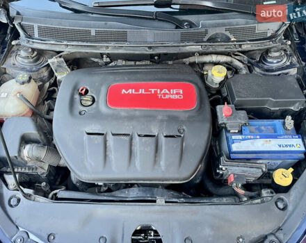 Синій Додж Дарт, об'ємом двигуна 1.4 л та пробігом 76 тис. км за 8200 $, фото 11 на Automoto.ua