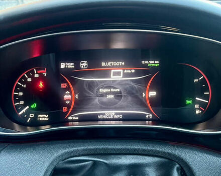 Синій Додж Дарт, об'ємом двигуна 1.4 л та пробігом 76 тис. км за 8200 $, фото 13 на Automoto.ua