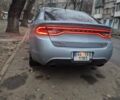 Синий Додж Дарт, объемом двигателя 1.37 л и пробегом 260 тыс. км за 5200 $, фото 2 на Automoto.ua
