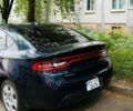 Синий Додж Дарт, объемом двигателя 2 л и пробегом 100 тыс. км за 8000 $, фото 1 на Automoto.ua