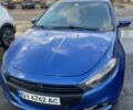 Синій Додж Дарт, об'ємом двигуна 2 л та пробігом 153 тис. км за 5500 $, фото 1 на Automoto.ua