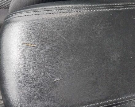 Синій Додж Дарт, об'ємом двигуна 2 л та пробігом 290 тис. км за 5602 $, фото 14 на Automoto.ua