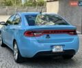 Синій Додж Дарт, об'ємом двигуна 2 л та пробігом 210 тис. км за 6700 $, фото 7 на Automoto.ua