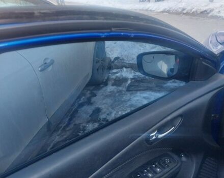 Синій Додж Дарт, об'ємом двигуна 2 л та пробігом 290 тис. км за 5602 $, фото 7 на Automoto.ua