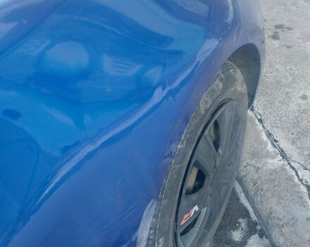 Синій Додж Дарт, об'ємом двигуна 2 л та пробігом 290 тис. км за 5602 $, фото 10 на Automoto.ua