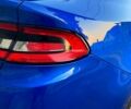 Синій Додж Дарт, об'ємом двигуна 2 л та пробігом 147 тис. км за 8500 $, фото 3 на Automoto.ua