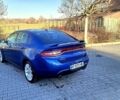 Синий Додж Дарт, объемом двигателя 2 л и пробегом 190 тыс. км за 6700 $, фото 1 на Automoto.ua