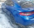 Синій Додж Дарт, об'ємом двигуна 2 л та пробігом 290 тис. км за 5602 $, фото 1 на Automoto.ua