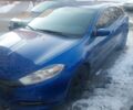 Синій Додж Дарт, об'ємом двигуна 2 л та пробігом 290 тис. км за 5602 $, фото 1 на Automoto.ua