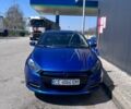 Синий Додж Дарт, объемом двигателя 2 л и пробегом 183 тыс. км за 8000 $, фото 1 на Automoto.ua